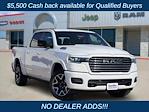 New 2026 Ram 1500 Laramie Crew Cab for sale #J260351 - photo 1