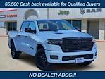 New 2026 Ram 1500 Laramie Crew Cab for sale #J260352 - photo 1