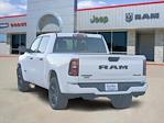 New 2026 Ram 1500 Laramie Crew Cab for sale #J260352 - photo 4