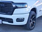 New 2026 Ram 1500 Laramie Crew Cab for sale #J260352 - photo 9