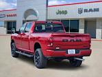 New 2026 Ram 2500 Laramie Crew Cab for sale #J260358 - photo 4