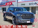 New 2026 Ram 1500 Lone Star Crew Cab for sale #J260367 - photo 1