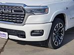 New 2026 Ram 1500 Longhorn Crew Cab for sale #J260369 - photo 9