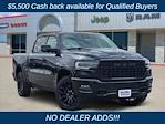 New 2026 Ram 1500 Limited Crew Cab for sale #J260371 - photo 1