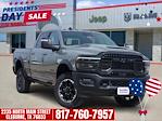 New 2026 Ram 2500 Rebel Crew Cab for sale #J260378 - photo 1