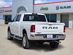 New 2026 Ram 2500 Laramie Crew Cab for sale #J260382 - photo 4