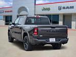 New 2026 Ram 1500 Laramie Crew Cab for sale #J260391 - photo 4