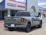 New 2026 Ram 1500 Laramie Crew Cab for sale #J260392 - photo 5