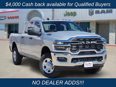 New 2026 Ram 2500 Tradesman Crew Cab for sale #J260398 - photo 1