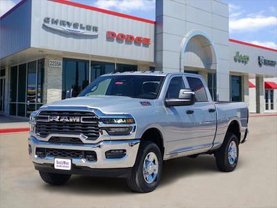 New 2026 Ram 2500 Tradesman Crew Cab for sale #J260398 - photo 2
