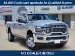 New 2026 Ram 2500 Tradesman Crew Cab for sale #J260398 - photo 1