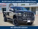 New 2026 Ram 2500 Tradesman Crew Cab for sale #J260399 - photo 1