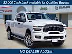 New 2026 Ram 2500 Lone Star Crew Cab for sale #J260408 - photo 1