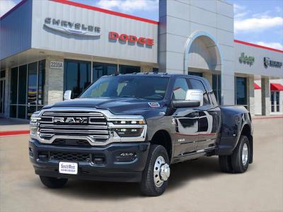 New 2026 Ram 3500 Laramie Mega Cab for sale #J260428 - photo 2