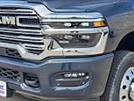 New 2026 Ram 3500 Laramie Mega Cab for sale #J260428 - photo 9
