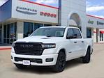 New 2026 Ram 1500 Laramie Crew Cab for sale #J260429 - photo 2