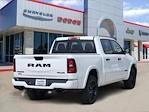 New 2026 Ram 1500 Laramie Crew Cab for sale #J260429 - photo 5