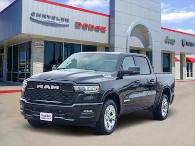 New 2026 Ram 1500 Big Horn Crew Cab for sale #J260443 - photo 2