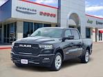 New 2026 Ram 1500 Big Horn Crew Cab for sale #J260443 - photo 2