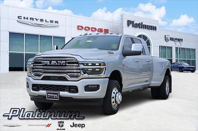 New 2026 Ram 3500 Laramie Mega Cab for sale #D260499 - photo 2