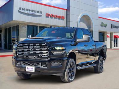 New 2026 Ram 2500 Tradesman Crew Cab for sale #J260708 - photo 2