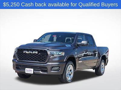 New 2026 Ram 1500 Lone Star Crew Cab for sale #J260710 - photo 2