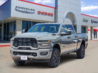 New 2027 Ram 2500 Lone Star Crew Cab for sale #J270021 - photo 2