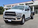 2024 Ram 3500 Crew Cab 4x4, Flatbed Truck for sale #R240082 - photo 3