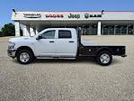 2024 Ram 3500 Crew Cab 4x4, Flatbed Truck for sale #R240082 - photo 4