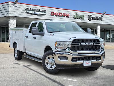 2024 Ram 2500 Crew Cab 4x2, Service Truck for sale #R240258 - photo 1