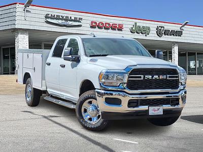 2024 Ram 2500 Crew Cab 4x4, Service Truck for sale #R240273 - photo 1