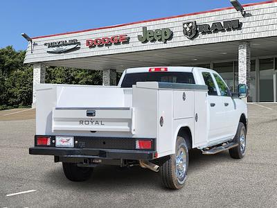 2024 Ram 2500 Crew Cab 4x4, Service Truck for sale #R240273 - photo 2