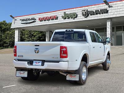 2024 Ram 3500 Crew Cab DRW 4x4, Pickup for sale #R240336 - photo 2