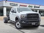 New 2024 Ram 5500 Tradesman Crew Cab 108 CA Cab Chassis for sale #R240355 - photo 1