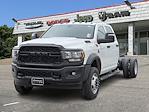 New 2024 Ram 5500 Tradesman Crew Cab 108 CA Cab Chassis for sale #R240355 - photo 3