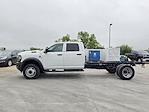 New 2024 Ram 5500 Tradesman Crew Cab 108 CA Cab Chassis for sale #R240355 - photo 4