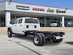 New 2024 Ram 5500 Tradesman Crew Cab 108 CA Cab Chassis for sale #R240355 - photo 5
