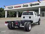 New 2024 Ram 5500 Tradesman Crew Cab 108 CA Cab Chassis for sale #R240355 - photo 6