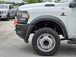 New 2024 Ram 5500 Tradesman Crew Cab 108 CA Cab Chassis for sale #R240355 - photo 8