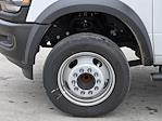 New 2024 Ram 5500 Tradesman Crew Cab 108 CA Cab Chassis for sale #R240355 - photo 9