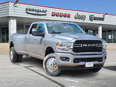 2024 Ram 3500 Crew Cab DRW 4x4, Pickup for sale #R240385 - photo 1