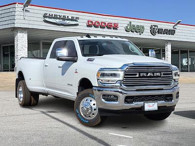 2024 Ram 3500 Crew Cab DRW 4x4, Pickup for sale #R240395 - photo 1