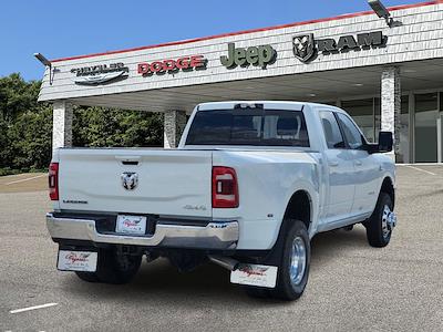 2024 Ram 3500 Crew Cab DRW 4x4, Pickup for sale #R240395 - photo 2