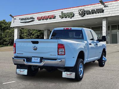 2024 Ram 3500 Crew Cab DRW 4x4, Pickup for sale #R240423 - photo 2