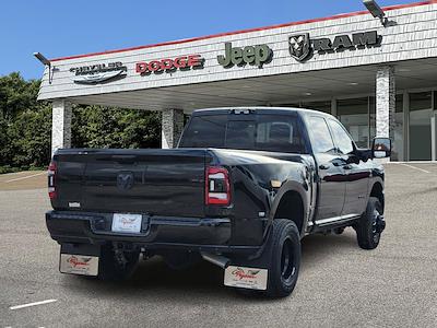 2024 Ram 3500 Crew Cab DRW 4x4, Pickup for sale #R240429 - photo 2