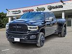 2024 Ram 3500 Crew Cab DRW 4x4, Pickup for sale #R240429 - photo 4