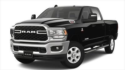 New 2024 Ram 2500 Lone Star Crew Cab 4x4 Pickup for sale #R240440 - photo 1