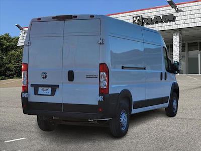New 2025 Ram ProMaster 2500 High Roof Empty Cargo Van for sale #R250055 - photo 2