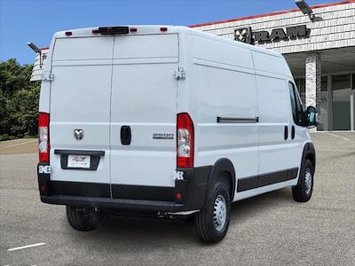 New 2025 Ram ProMaster 2500 High Roof Empty Cargo Van for sale #R250063 - photo 2