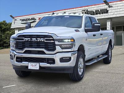 New 2025 Ram 3500 Lone Star Crew Cab 4x4 Pickup for sale #R250155 - photo 2